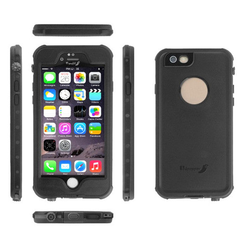 Waterproof Case (iPhone 6) - Chikili.com