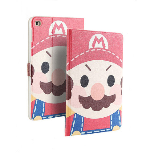 Super Mario Case (iPad Air) - Chikili.com