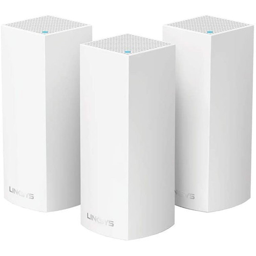 Linksys Velop WHW0303 AC6600 (3Pack)  -Chikili.com