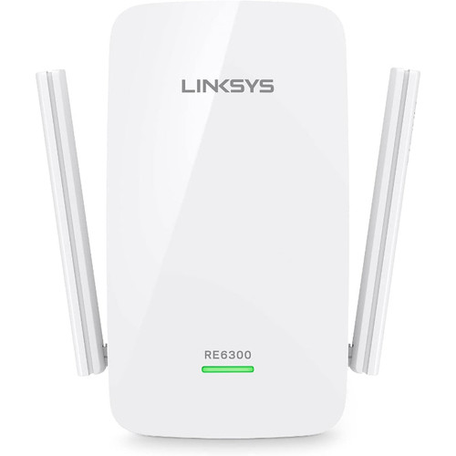 Linksys RE6300 Wi-Fi Range Extender -Chikili.com