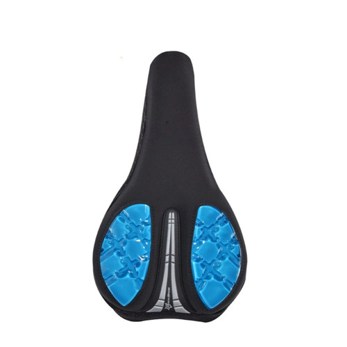 Lycra Bicycle Seat Cover -Chikili.com
