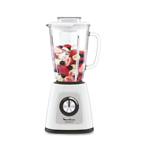 Moulinex BlendForce 2 in 1 Blender LM42Q127 600W Online at Best Price, Blenders