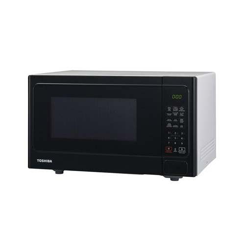 Toshiba Microwave Oven With Grill M Series-Chikili.com