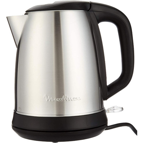 Moulinex Stainless Steel Kettle BY550D27 -Chikili.com