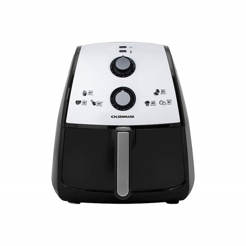 Olsenmark 4L Air Fryer OMAF2254-chikili.com