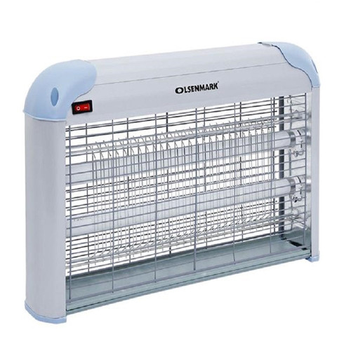 Olsenmark Insect Killer With 2 Lamps 1X6-chikili.com