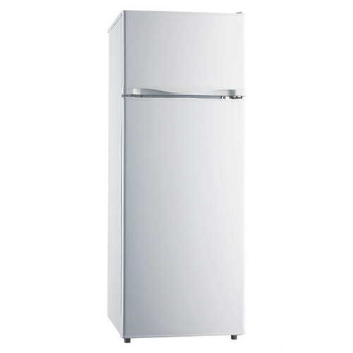 TCL Double Door Refrigerator TM-160A -Chikili.com