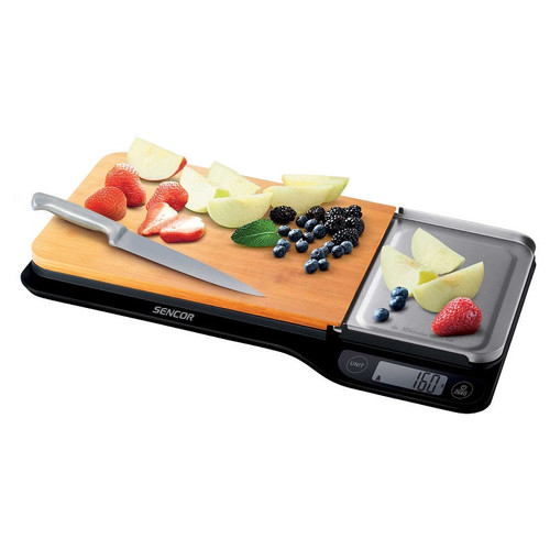 Sencor Kitchen Scale SKS 6700-chikili.com