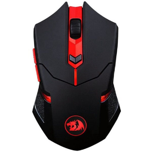 Redragon M601-3 Centrophorus Gaming Mouse-chikili.com