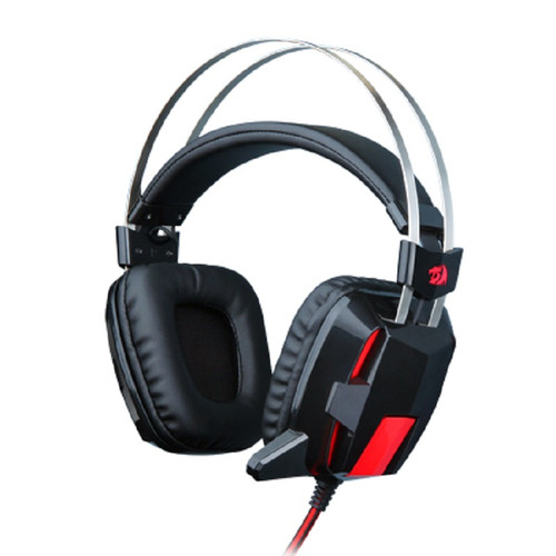 Redragon H201 Stereo Gaming Headset-chikili.com