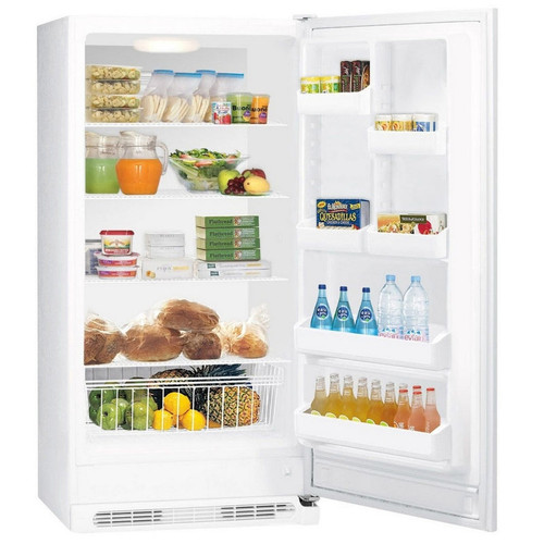 White WestingHouse Refrigerator 481 Ltr -Chikili.com