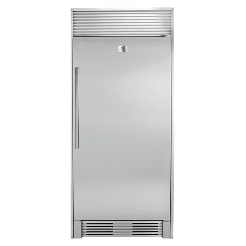 White WestingHouse Upright Refrigerator 524 Ltr    -Chikili.com
