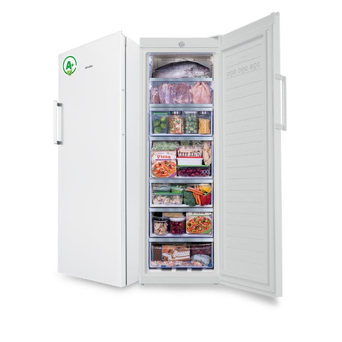 Simfer Upright Freezer 7 Drawers -Chikili.com