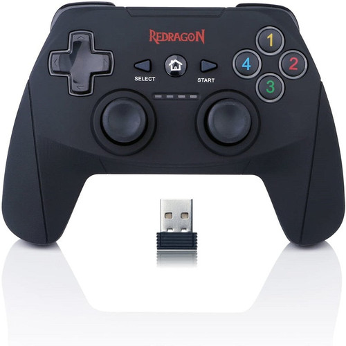 Redragon G808 HARROW Wireless Gamepad-chikil.com