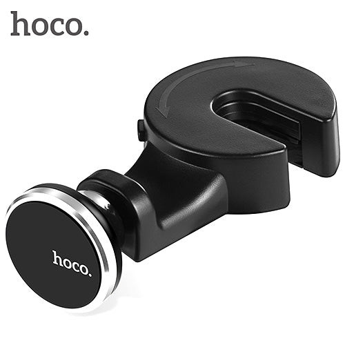 Hoco. Headrest Holder/Hanger - Chikili.com