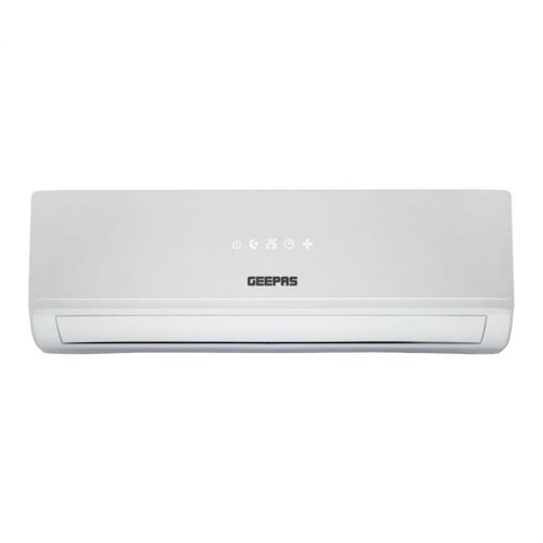 Geepas Split Air Conditioner 1.5Ton GACS1858TCU -Chikili.com