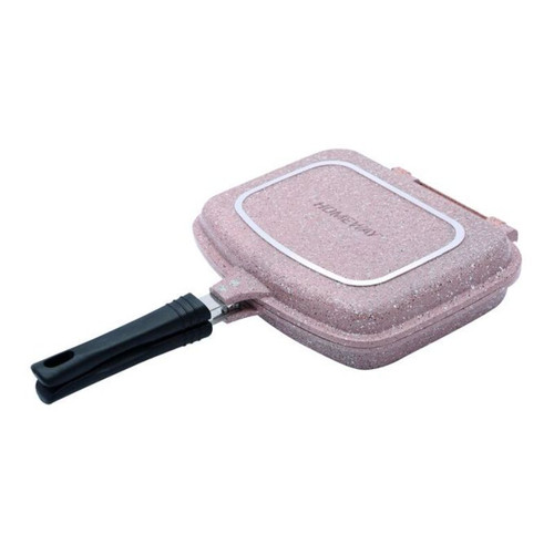 Homeway Marble Double Sided Grill Pan-chikili.com