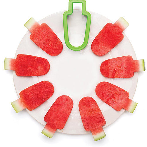 Watermelon Popsicle Cutter - Chikili.com