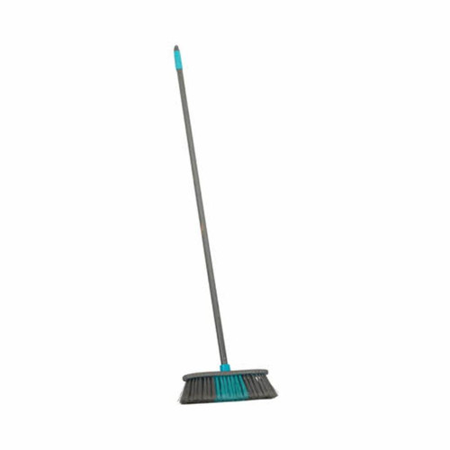 Britemax Broom Head W/Stick(BM411)-chikili.com