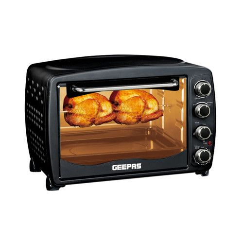Geepas electric oven best sale