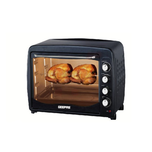 Geepas Electric Oven GO4459 -Chikili.com