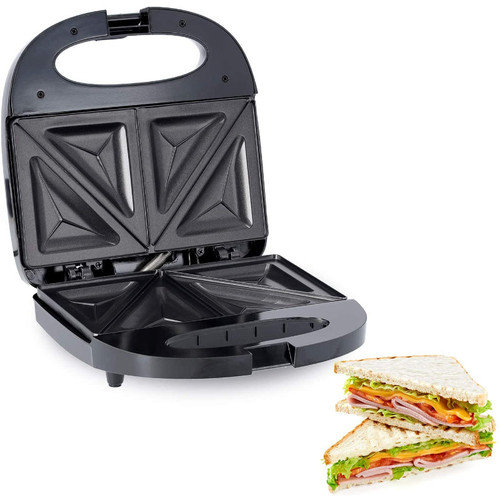 Geepas Sandwich Maker GSM6002 -Chikili.com