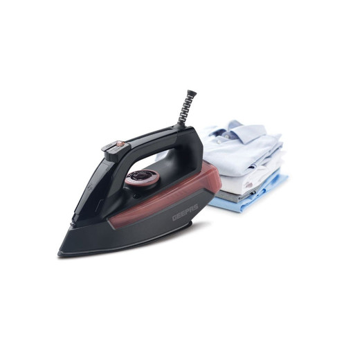 Geepas Steam Iron GSI7791 -Chikili.com