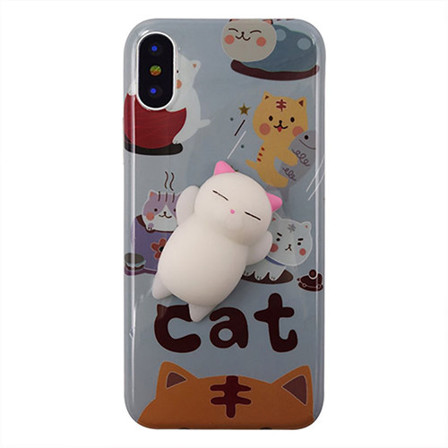 Squishy Cases (iPhone X) - Chikili.com