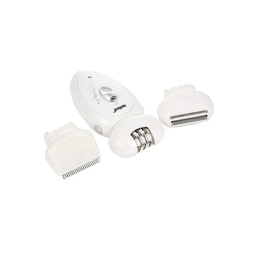 Sanford Lady Epilator 3in1 Rechargeable-chikili.com