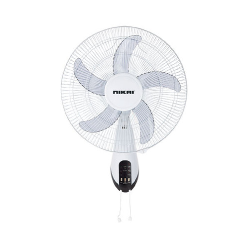 Nikai Wall Fan NWF1636RT1 -Chikili.com