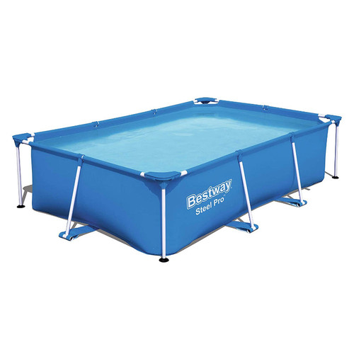 Bestway 56403 Swimming Pool Set - Chikili.com