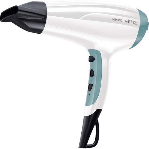 Remington D5216 Shine Therapy Hair Dryer -Chikili.com