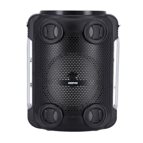 Rechargeable Portable Speaker GMS11187