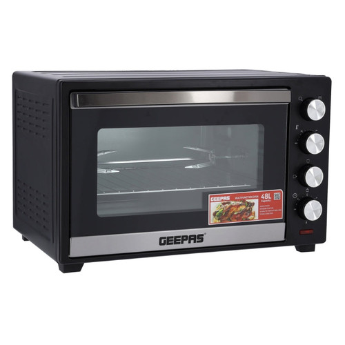 Geepas Electric Oven GO34047 -Chikili.com