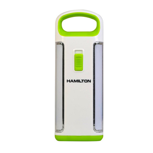 Hamilton Emergency Lantern with Solar Panel HT7905-chikili.com