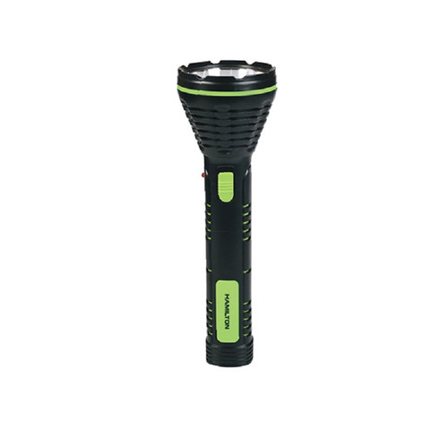 Hamilton Rechargeable Torch HT7906-chikili.com