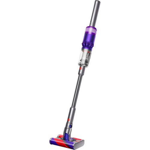 Dyson Omni Glide Cordless Vacuum Cleaner -Chikili.com