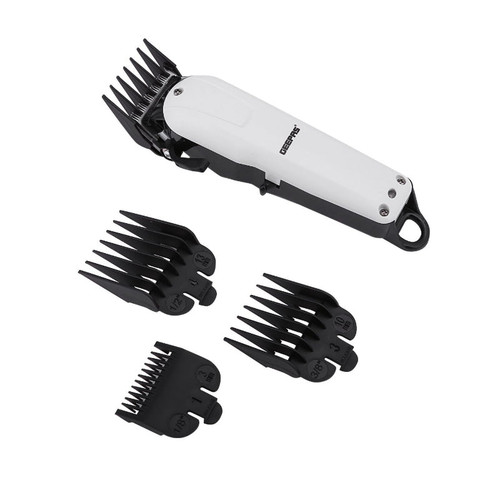 Geepas Rechargeable Professional Hair Clipper GTR8710 -Chikili.com