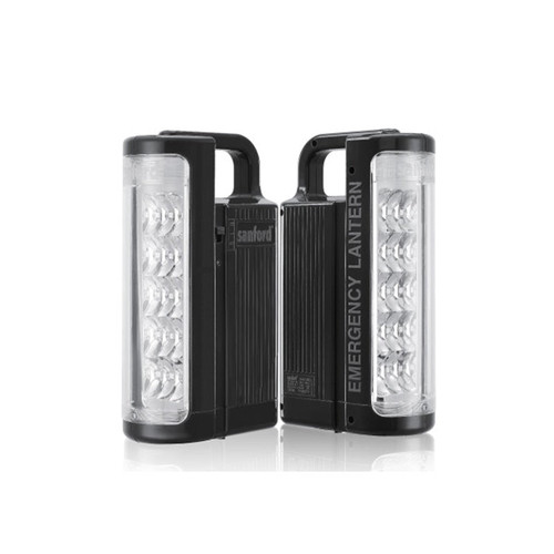 Sanford Emergency Light Combo (15PCS LEDX2) SF5833ELC-chikili.com