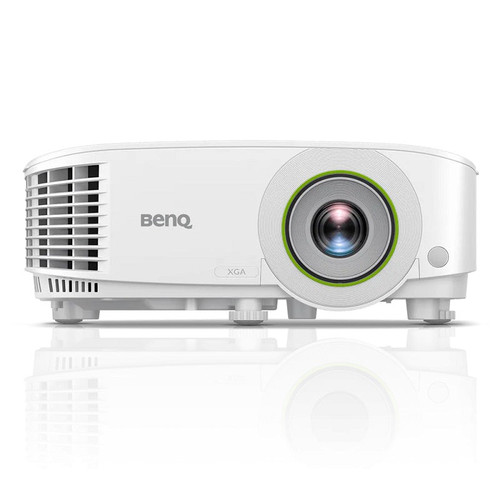 BenQ Android-based Smart XGA Projector EX600-chikili.com