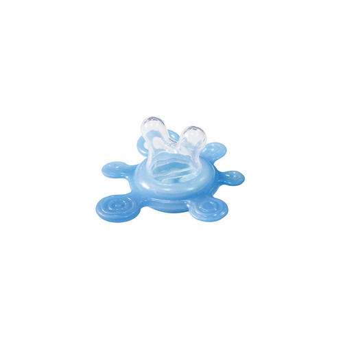 Farlin Refillable Cooling Gum Soother BF-142A-1-chikili.com