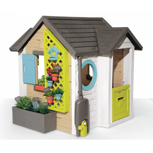 Smoby Garden House