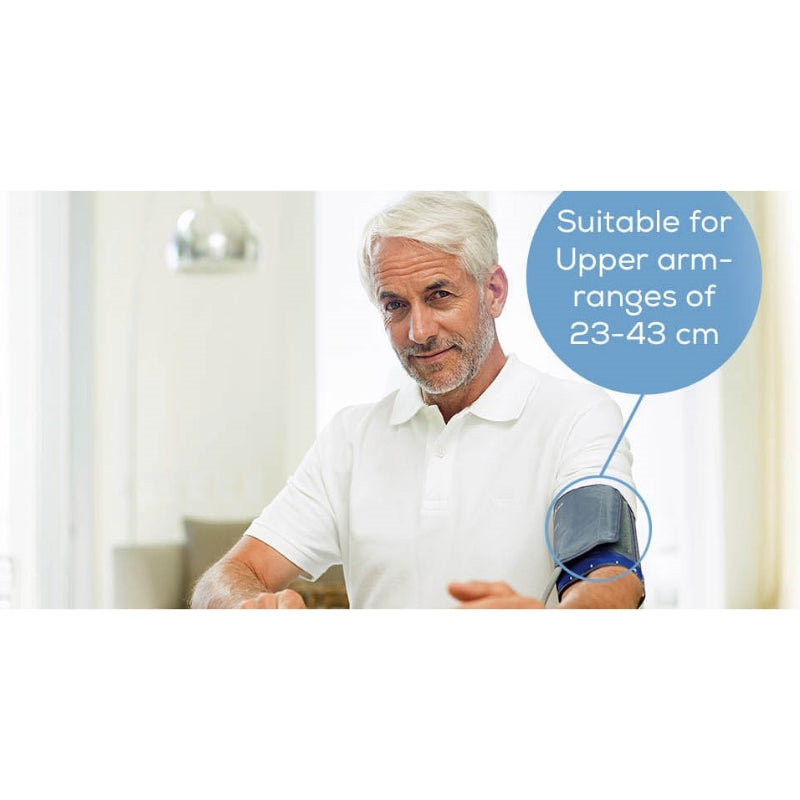 Beurer BM 93 Blood Pressure Monitor With ECG
