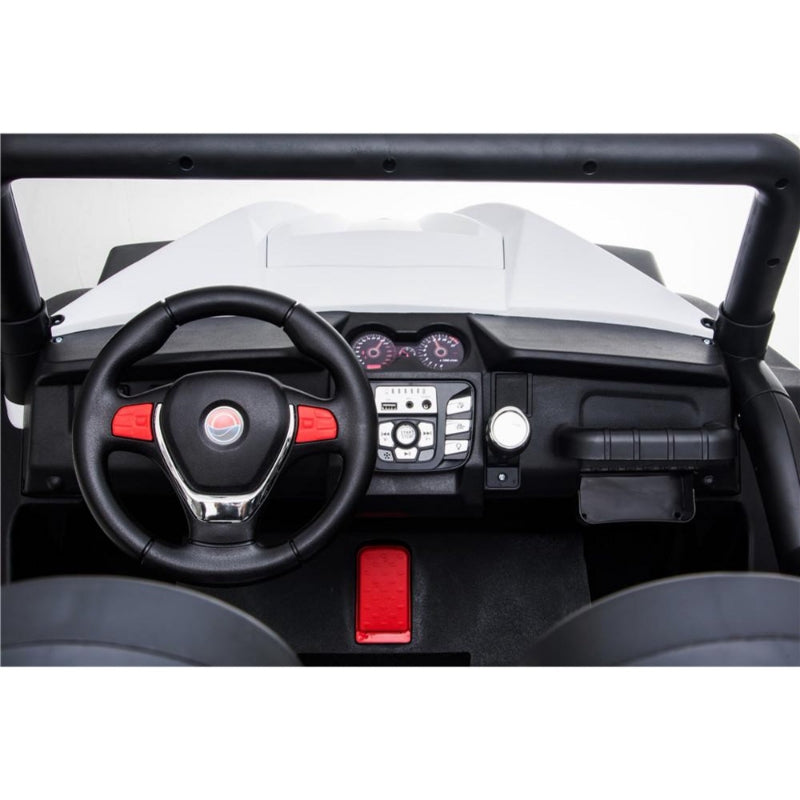 S2588-1 Electric Ride On Car Buggy