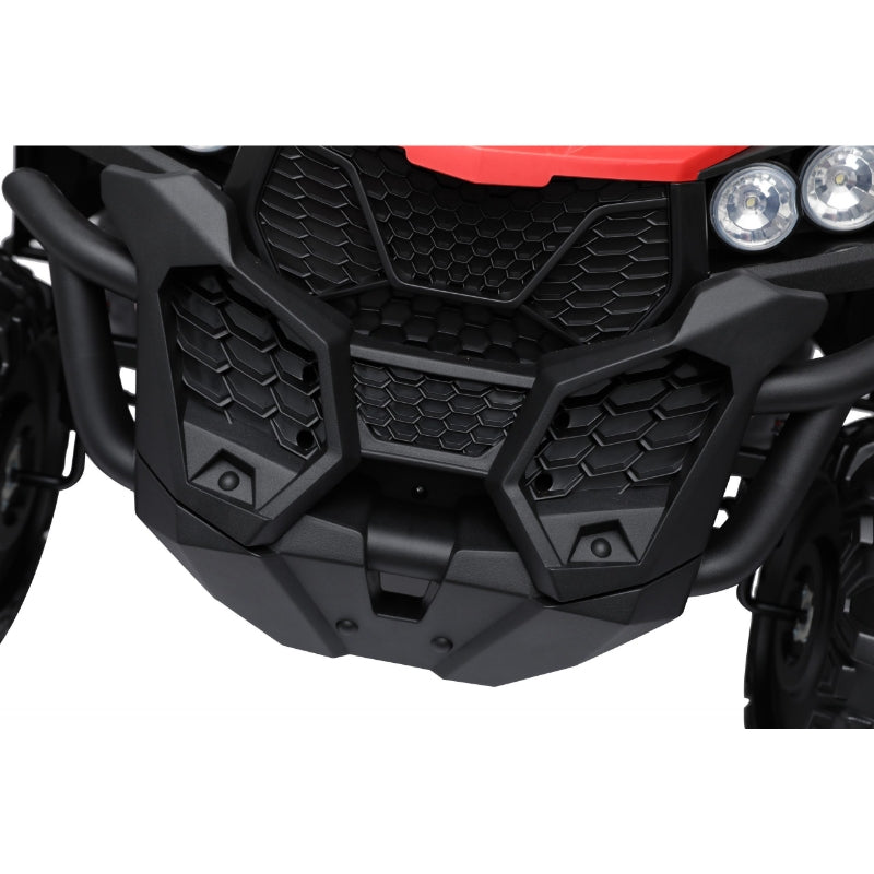 S2588-1 Electric Ride On Car Buggy