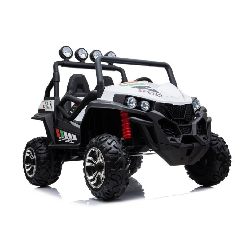 S2588-1 Electric Ride On Car Buggy