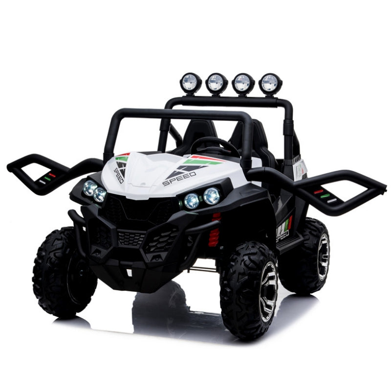 S2588-1 Electric Ride On Car Buggy