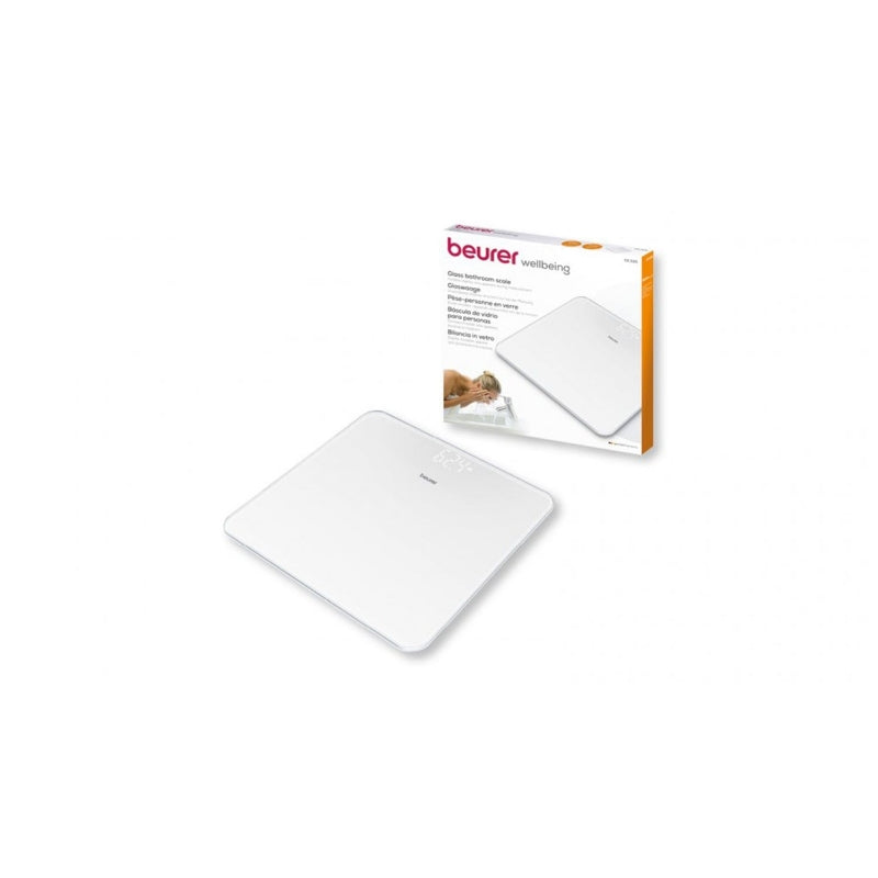 Beurer GS 225 Digital Glass Scale