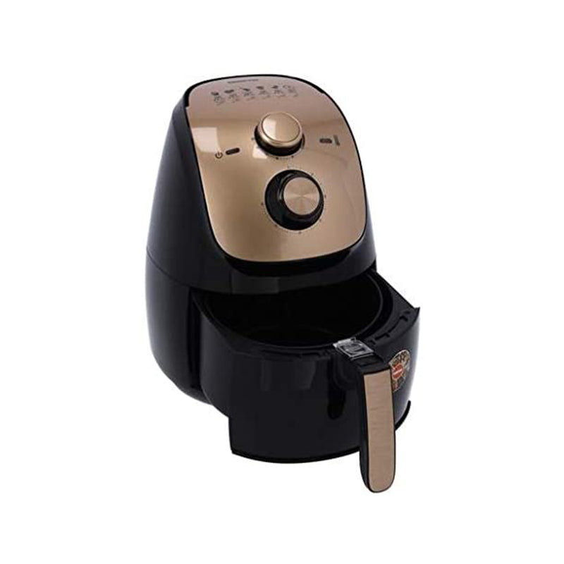 Geepas 3.2 Ltr Air Fryer GAF6107