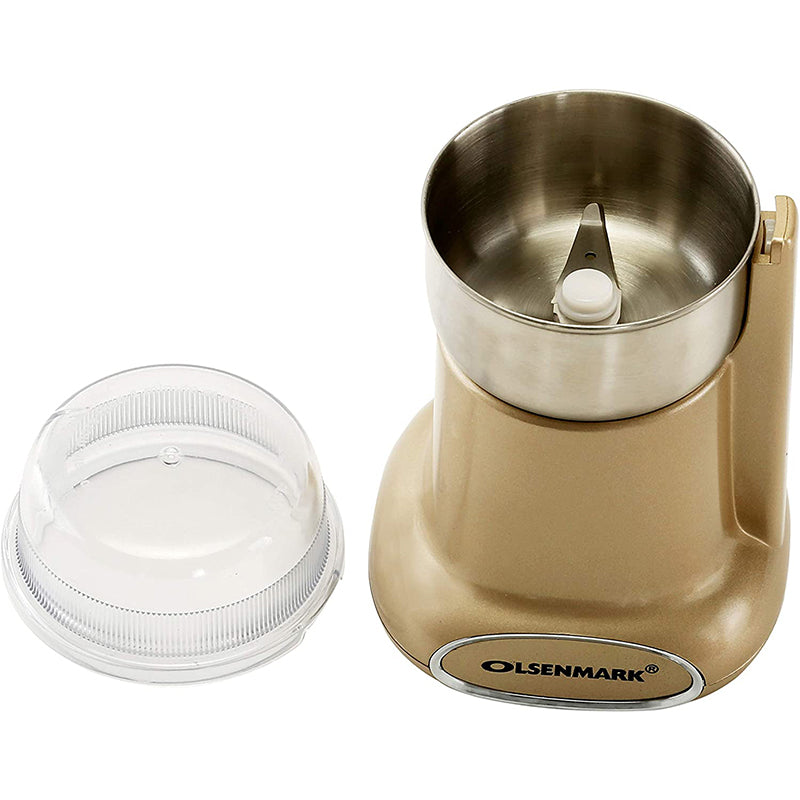 Olsenmark Coffee Grinder OMCG2227